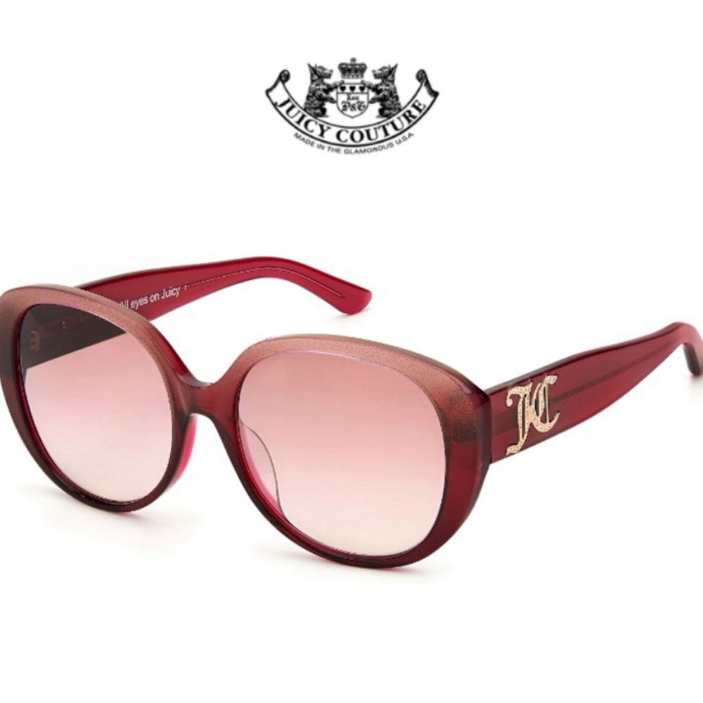 NWT Juicy Couture JUICY 614/S Sunglasses BY safilo